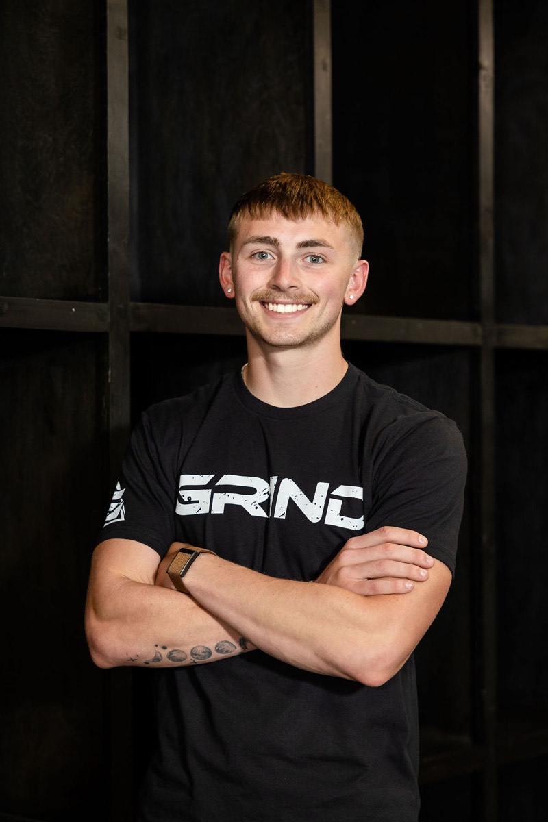 Dalton Ross