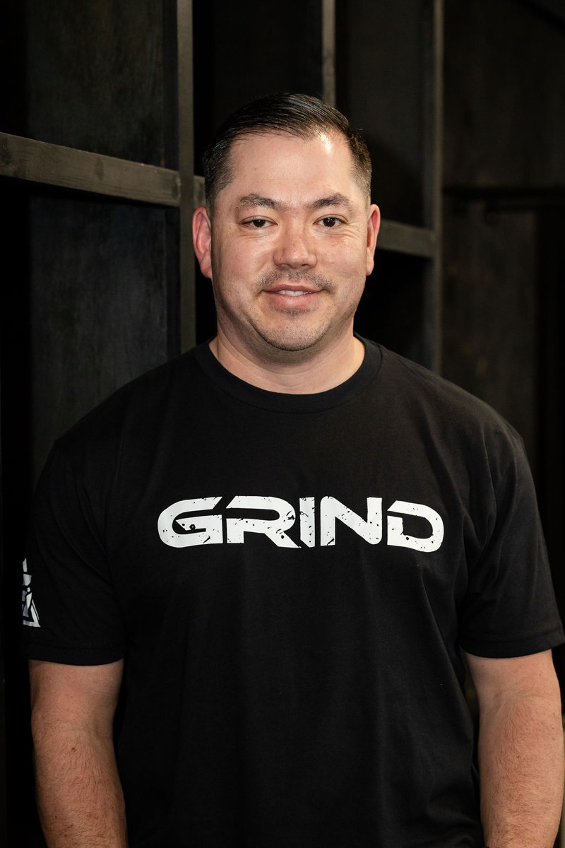Dean Bryan