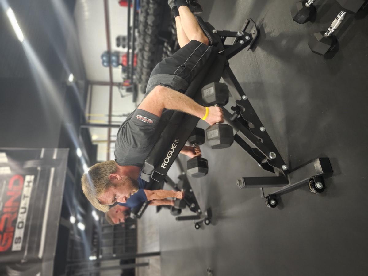 Adult Fitness Crystal City