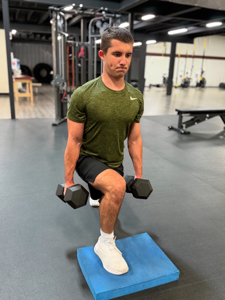 1-on-1 Training