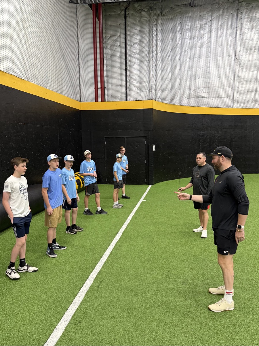 Team Training