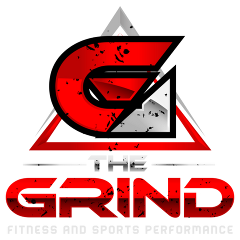 The Grind Fit and Sport